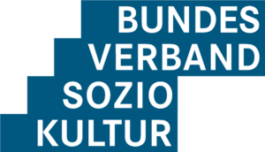 logo soziokultur
